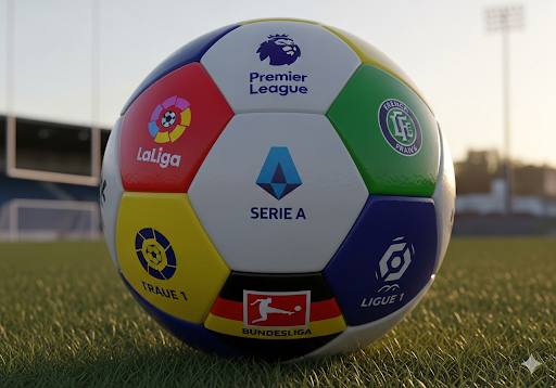 美式橄榄球比赛精彩瞬间